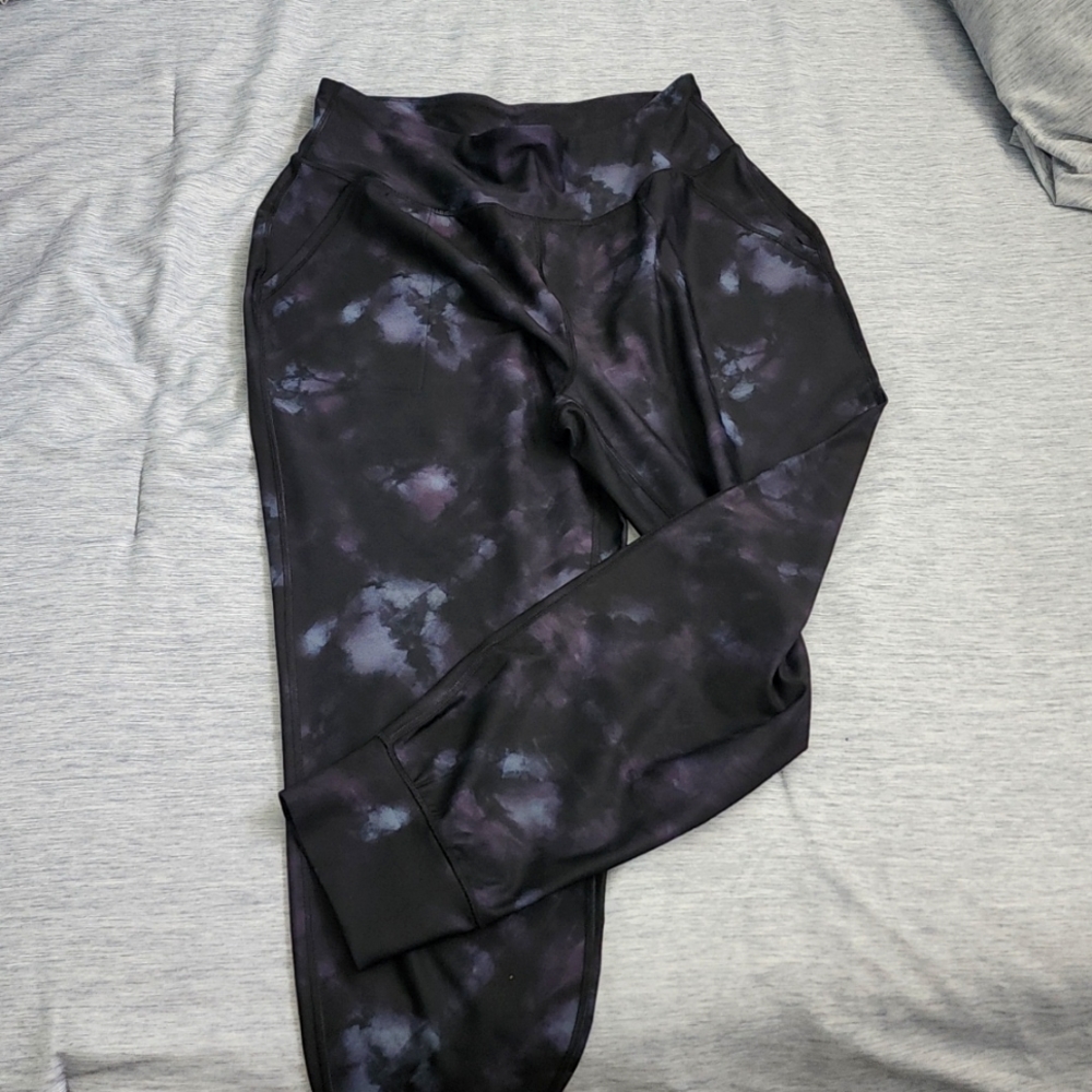 Women's Active Joggers XL